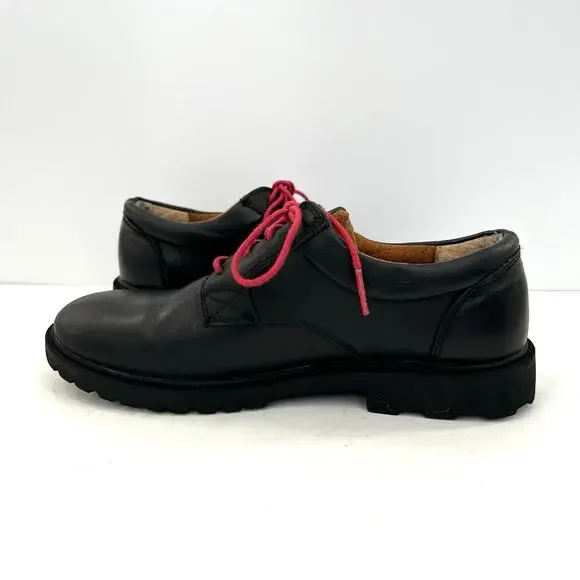 Florsheim boy’s  dress leather oxford shoes - Picture 7 of 7